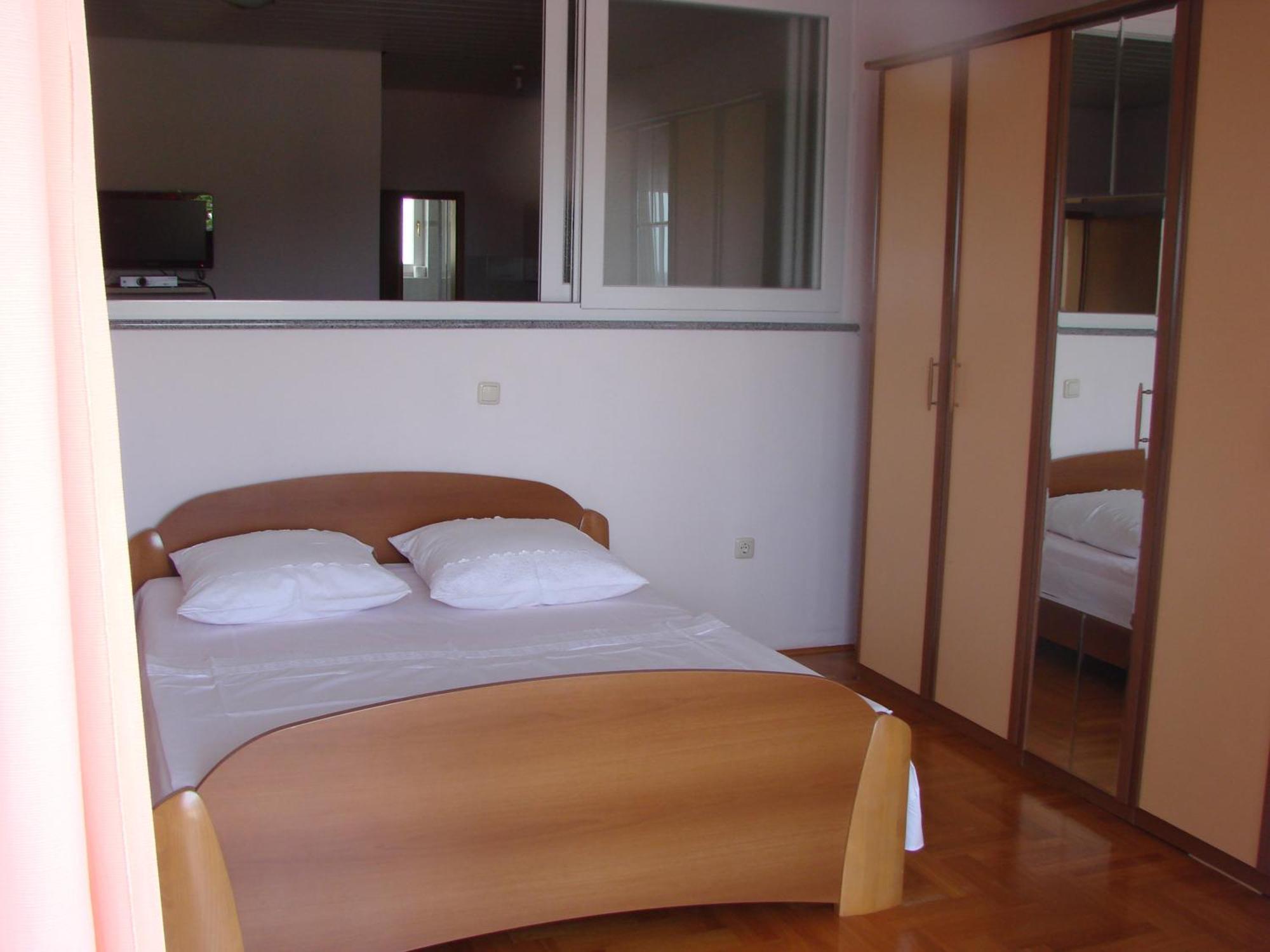 Apartments Happy Island Rab Rab Town Kamer foto