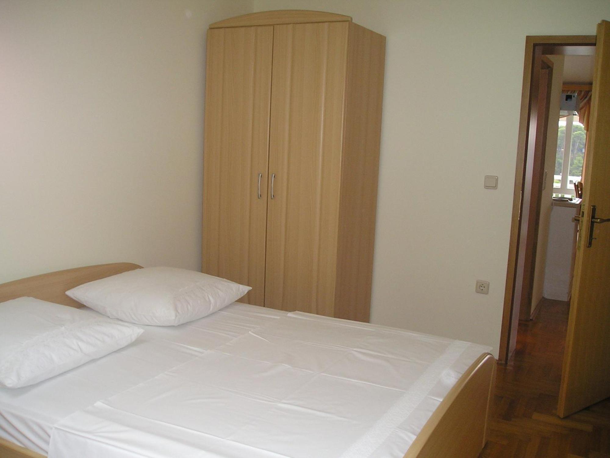 Apartments Happy Island Rab Rab Town Kamer foto