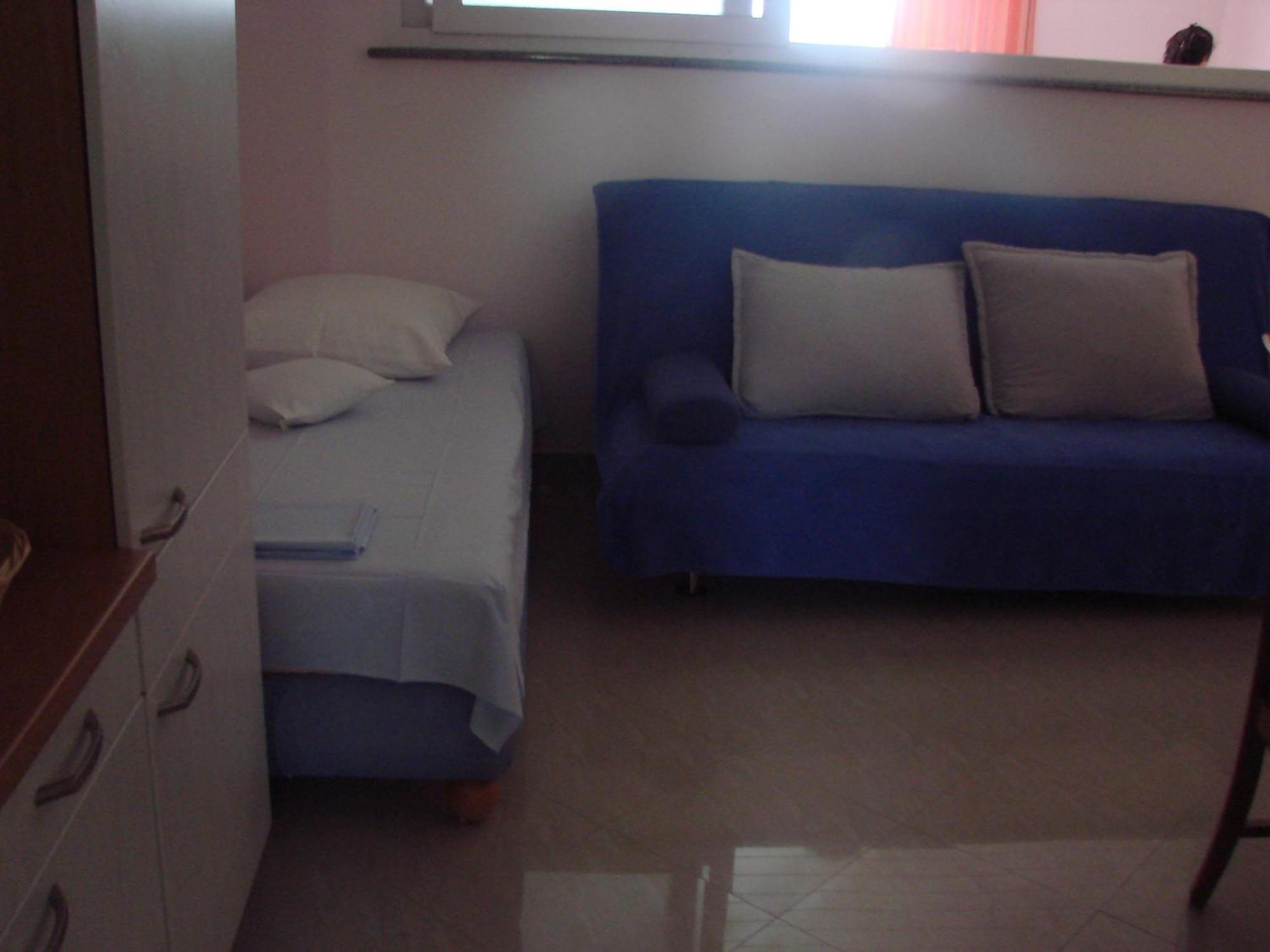 Apartments Happy Island Rab Rab Town Buitenkant foto